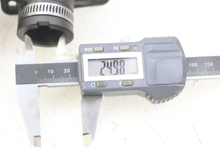 photo de COLLETTORE DI ASPIRAZIONE APRILIA SX 50 (2011 - 2017)