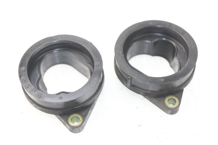 photo de Collettore di aspirazione YAMAHA TDM ABS 900 (2002 - 2014)