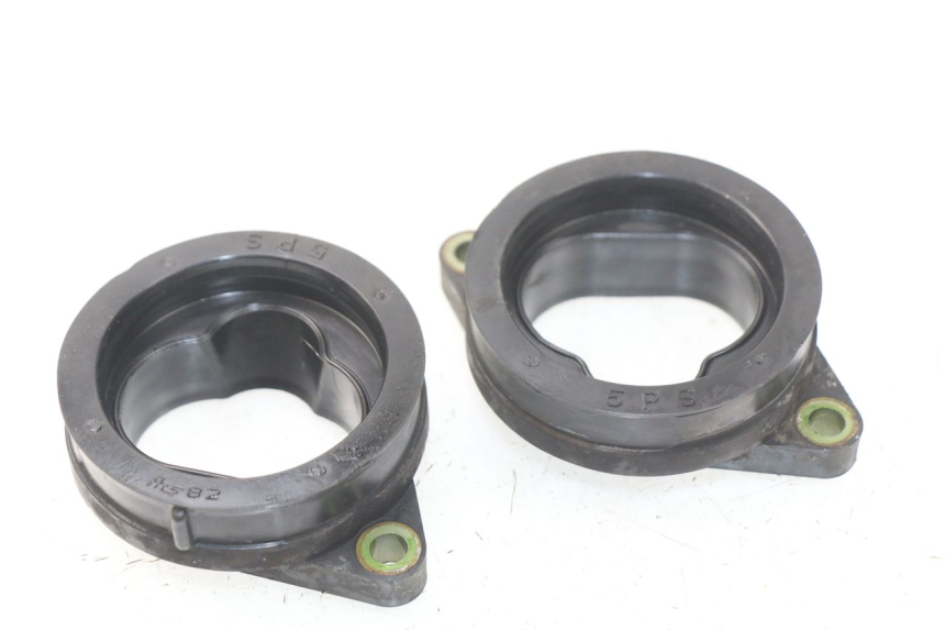 photo de Collettore di aspirazione YAMAHA TDM ABS 900 (2002 - 2014)