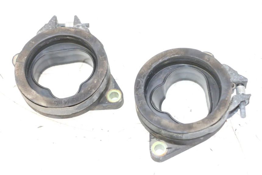 photo de Collettore di aspirazione YAMAHA TDM ABS 900 (2002 - 2014)