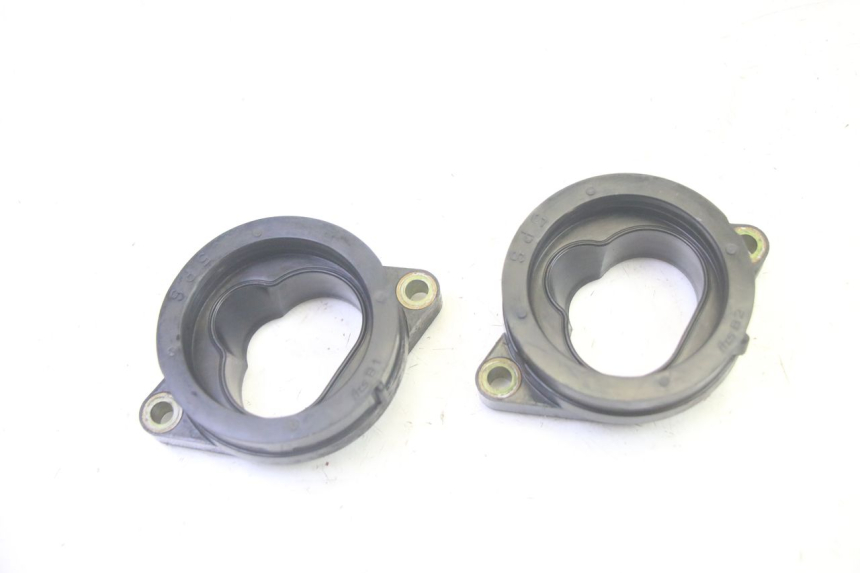 photo de COLLETTORE ASPIRAZIONE YAMAHA TDM ABS 900 (2002 - 2014) - Vista principale