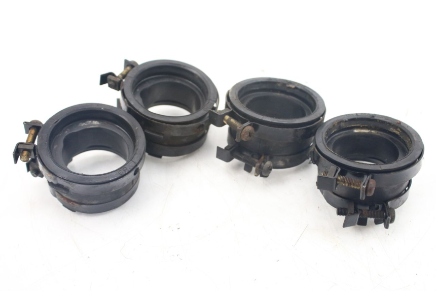 photo de COLLETTORE DI ASPIRAZIONE HONDA VFR FI RC46 800 (1998 - 2001)