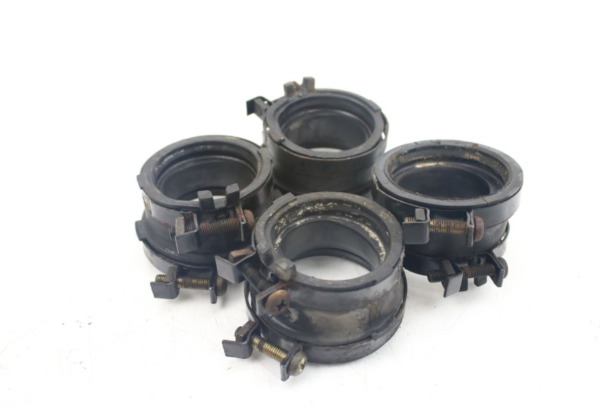 photo de COLLETTORE DI ASPIRAZIONE HONDA VFR FI RC46 800 (1998 - 2001)