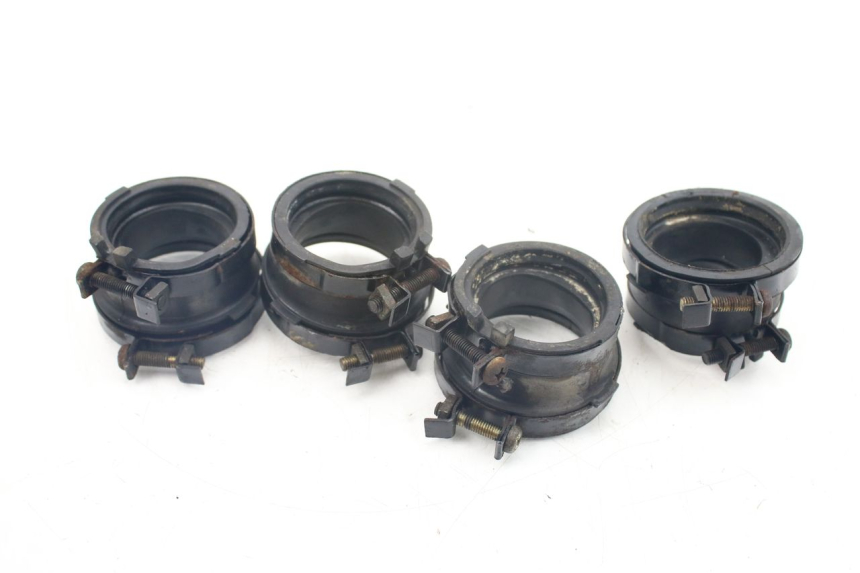 photo de COLLETTORE DI ASPIRAZIONE HONDA VFR FI RC46 800 (1998 - 2001)