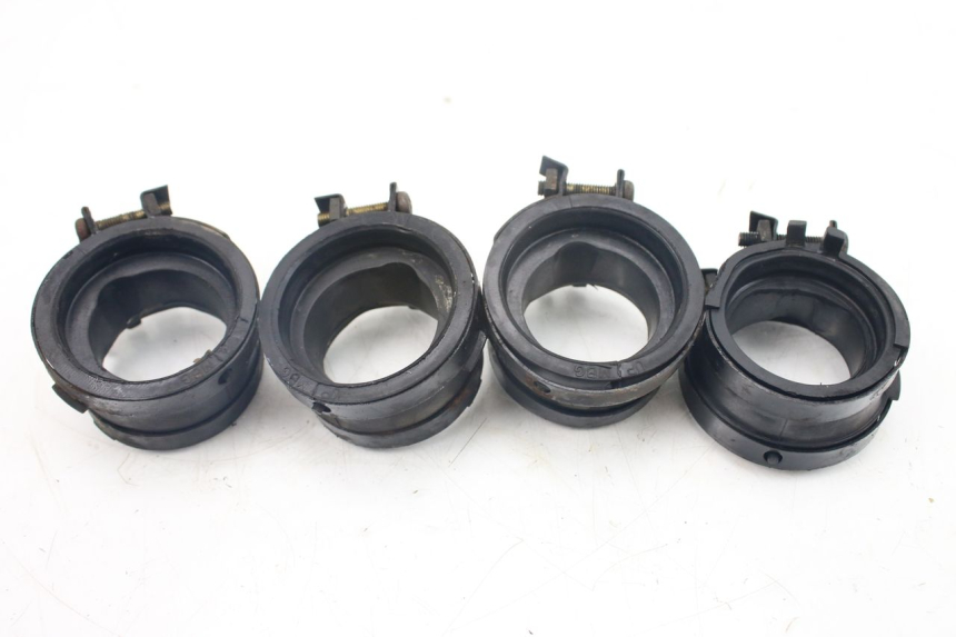 photo de COLLETTORE DI ASPIRAZIONE HONDA VFR FI RC46 800 (1998 - 2001)