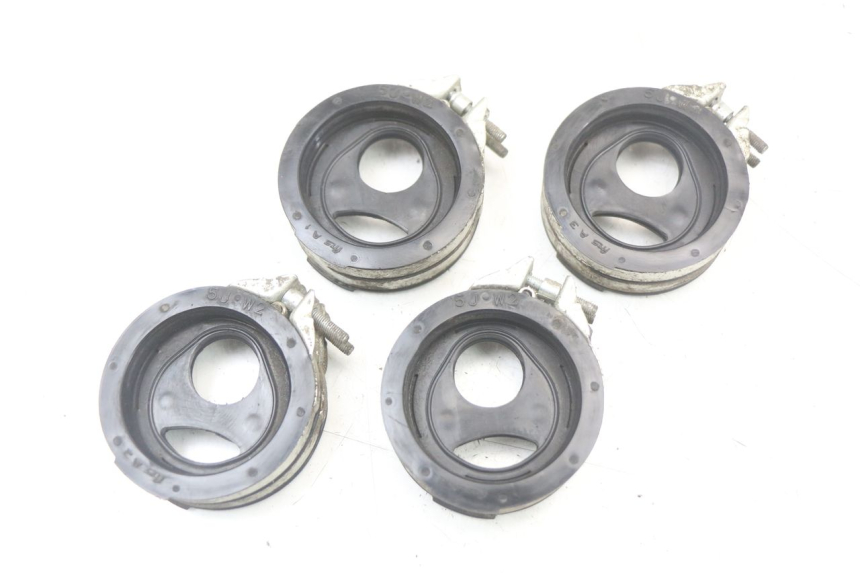 photo de COLLETTORE DI ASPIRAZIONE YAMAHA FJR ABS 1300 (2006 - 2012)