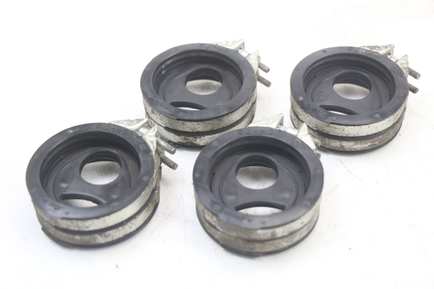 photo de COLLETTORE DI ASPIRAZIONE YAMAHA FJR ABS 1300 (2006 - 2012)