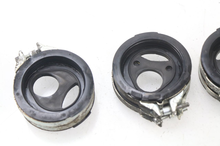 photo de COLLETTORE DI ASPIRAZIONE YAMAHA FJR ABS 1300 (2006 - 2012)