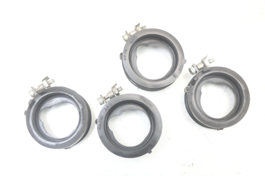 photo de Collettore di aspirazione YAMAHA FZ1 FAZER 1000 (2007 - 2009)