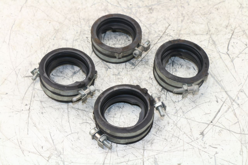 photo de Collettore di aspirazione YAMAHA FZ1 FAZER 1000 (2007 - 2009)