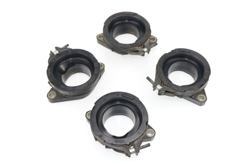 photo de Collettore di aspirazione YAMAHA FZ6 FAZER 600 (2007 - 2010)