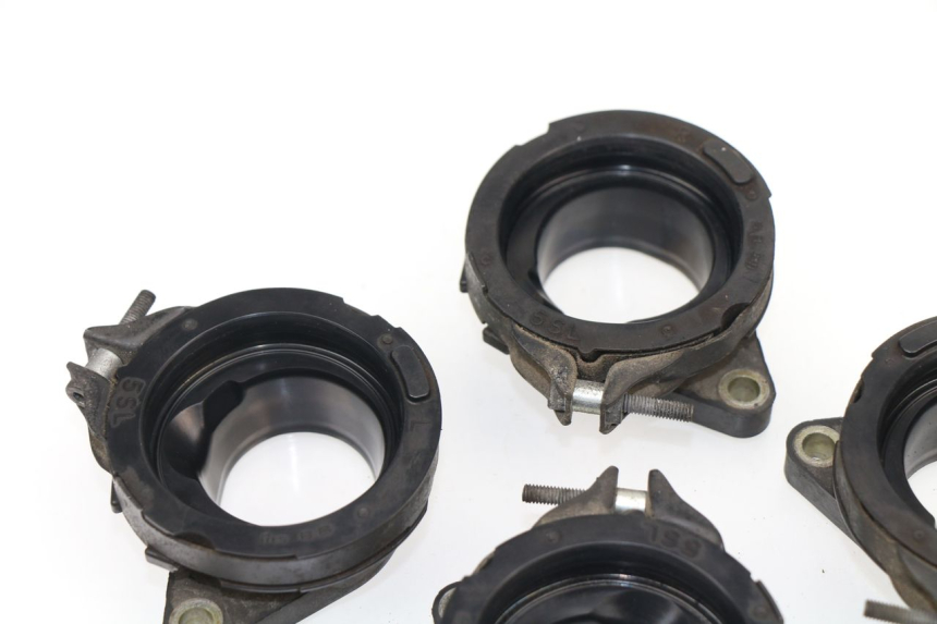 photo de Collettore di aspirazione YAMAHA FZ6 FAZER 600 (2007 - 2010)