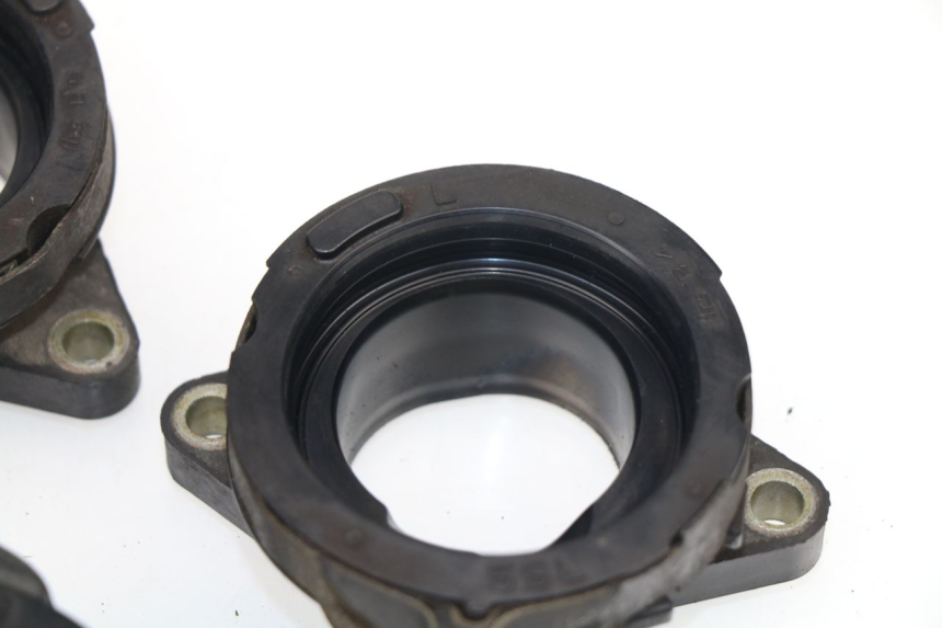 photo de Collettore di aspirazione YAMAHA FZ6 FAZER 600 (2007 - 2010)