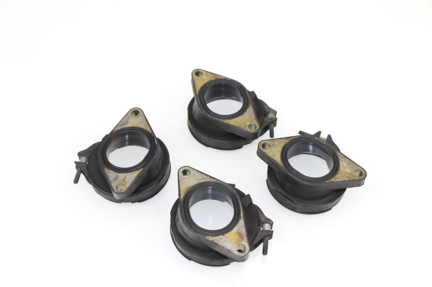 photo de Collettore di aspirazione YAMAHA FZ6 FAZER 600 (2007 - 2010)