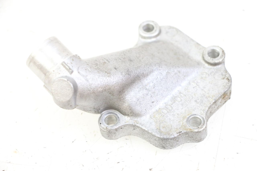 photo de COLLETTORE DI ASPIRAZIONE YAMAHA PW 80 (1983 - 2014)