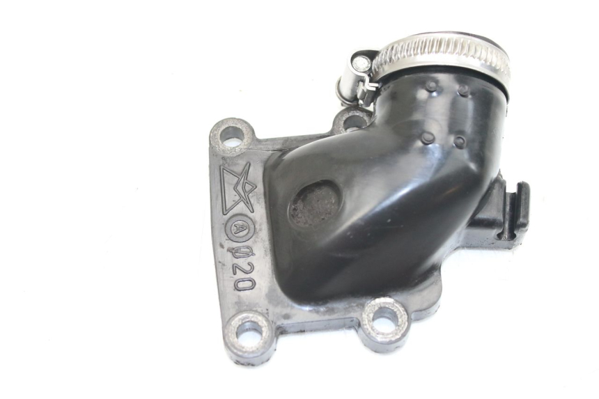 photo de TUBO DI ASPIRAZIONE YAMAHA SLIDER NAKED 50 (2004 - 2018)