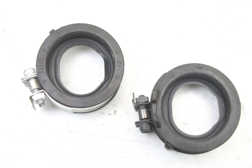 photo de COLLETTORE ASPIRAZIONE YAMAHA TRACER 7 700 (2020 - 2024)