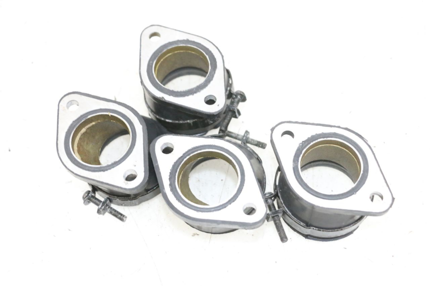 photo de COLLETTORE ASPIRAZIONE KAWASAKI ZR 7 750 (1999 - 2001) - Zoom sullo stato d'uso