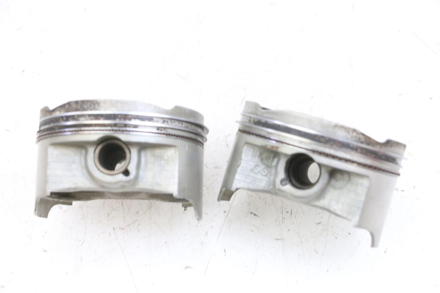 photo de PISTONE  SUZUKI BURGMAN EXECUTIVE ABS 650 (2006 - 2012) - Vista d'insieme del prodotto