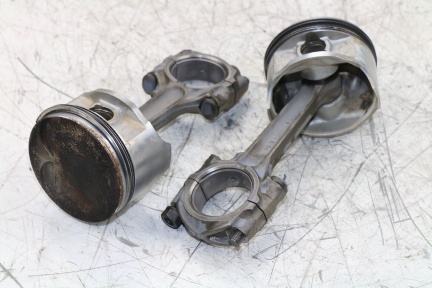 photo de Pistone HONDA CB 500 (1997 - 2003)