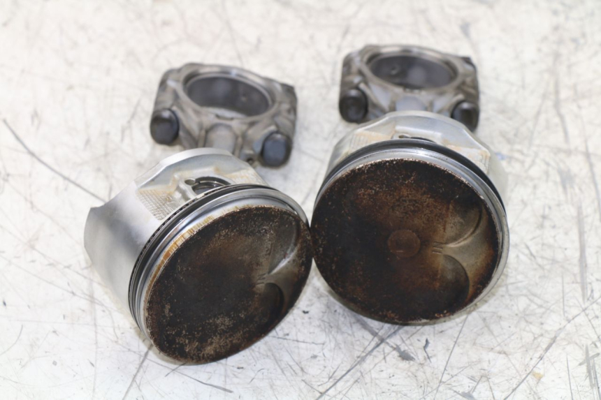 photo de Pistone HONDA CB 500 (1997 - 2003)