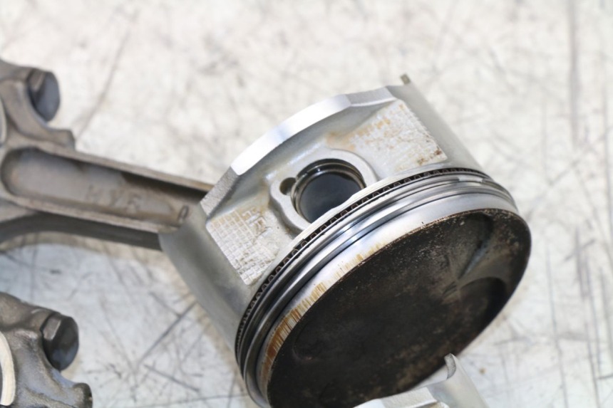 photo de Pistone HONDA CB 500 (1997 - 2003)