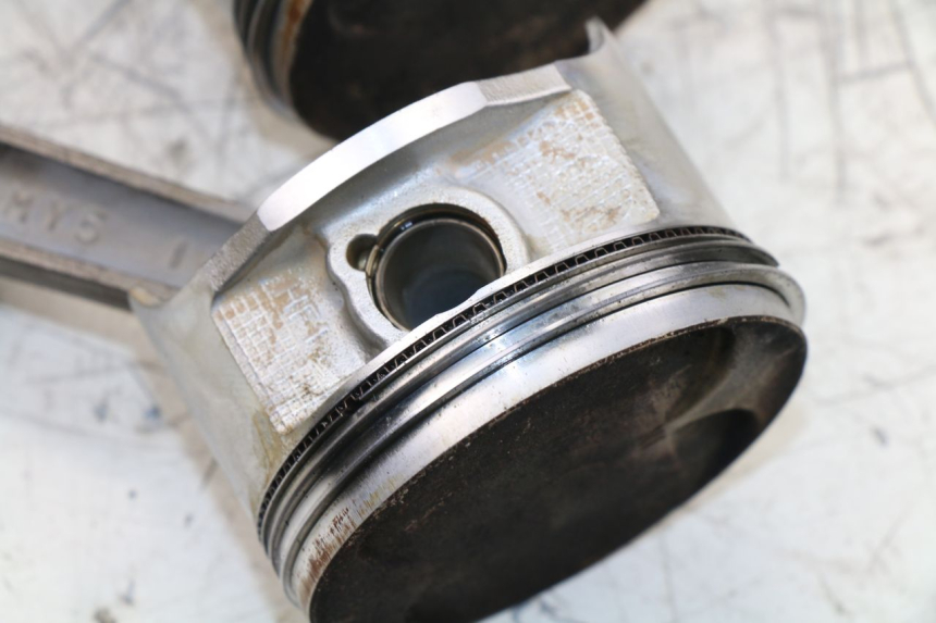 photo de Pistone HONDA CB 500 (1997 - 2003)