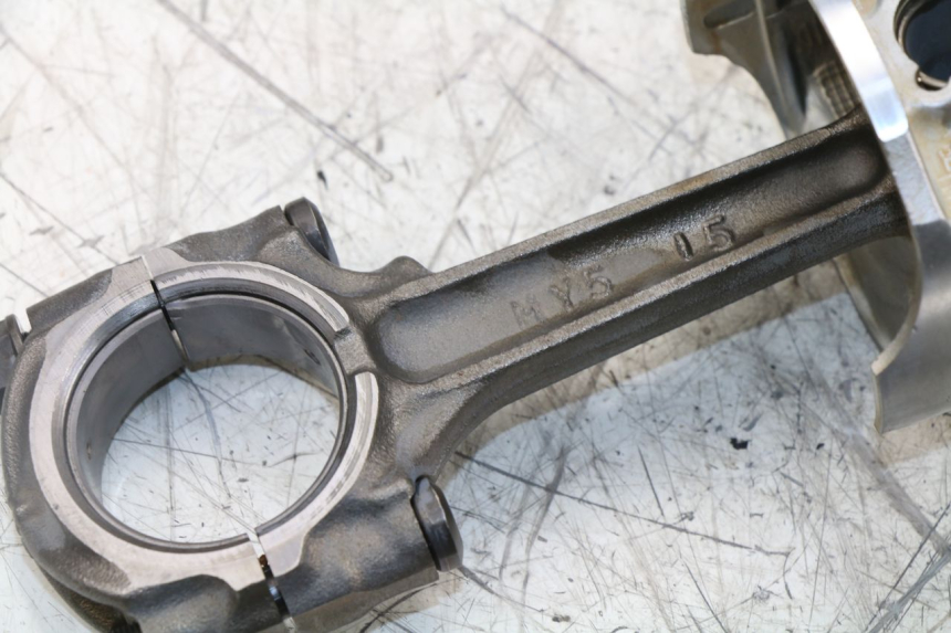 photo de Pistone HONDA CB 500 (1997 - 2003)