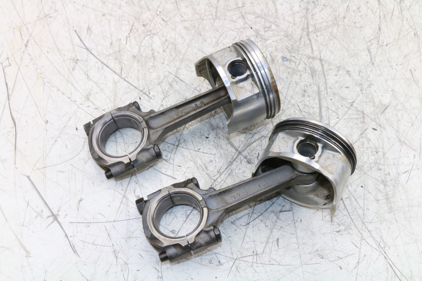 photo de Pistone HONDA CB 500 (1997 - 2003)