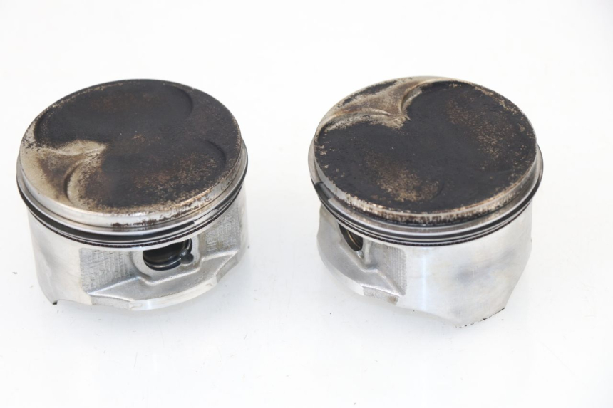 photo de Pistone HONDA CB 500 (1997 - 2003)
