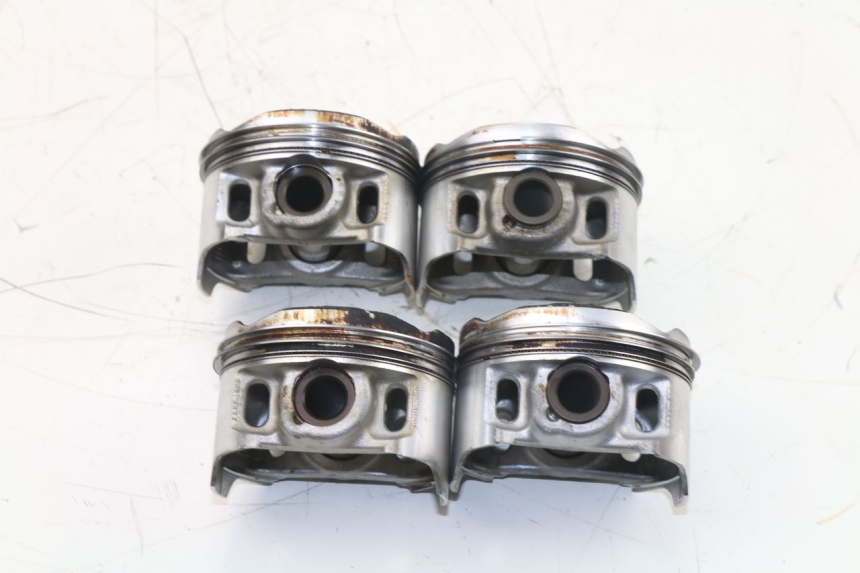 photo de Pistone HONDA CBF N 600 (2004 - 2007)