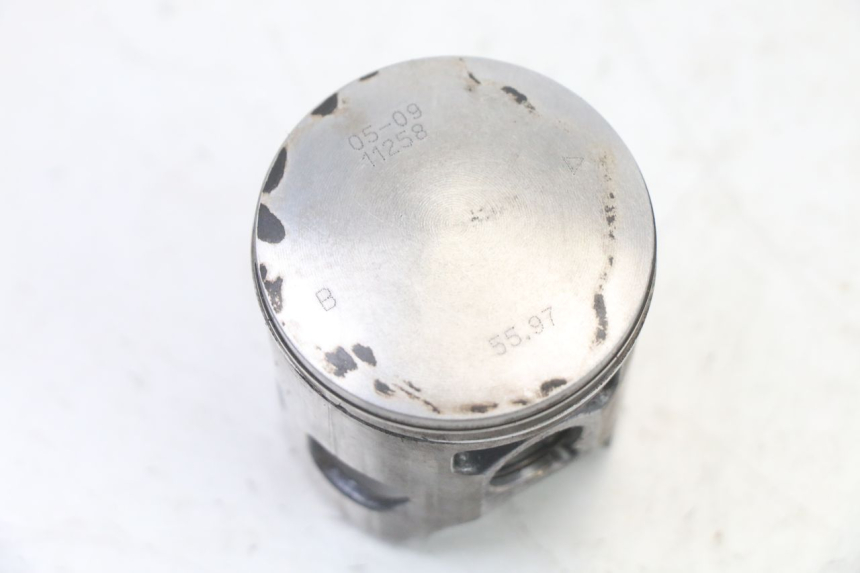 photo de PISTONE  HONDA MTX TC02 125 (1987 - 1989)