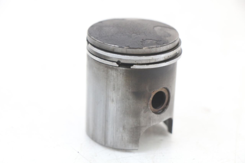 photo de PISTONE  RIDE KALLIO 50 (2010 - 2019)