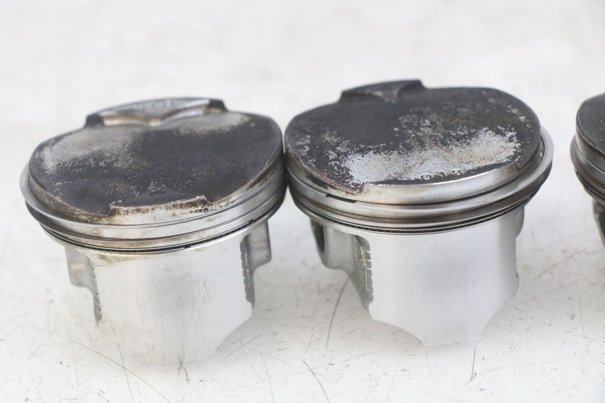 photo de PISTONE KAWASAKI Z 750 (2007 - 2013)