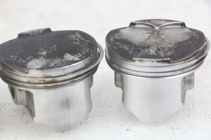 photo de PISTONE KAWASAKI Z 750 (2007 - 2013)