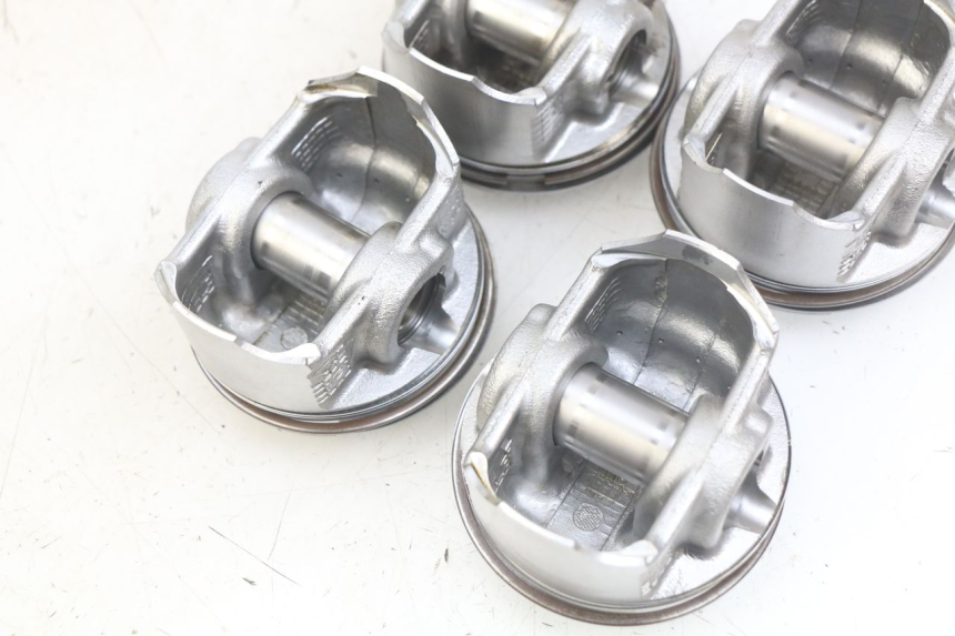 photo de PISTONE KAWASAKI Z 750 (2007 - 2013)