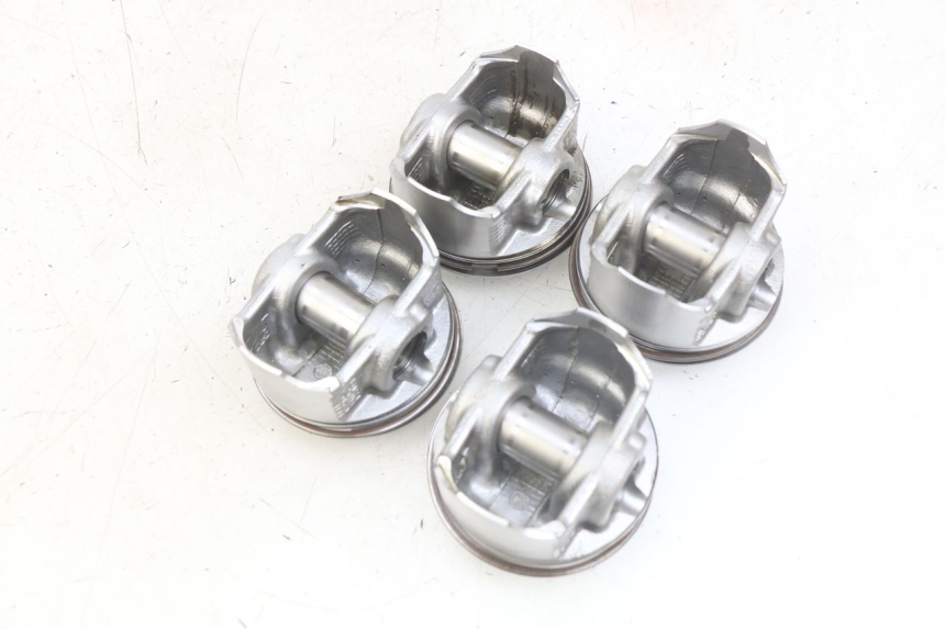 photo de PISTONE KAWASAKI Z 750 (2007 - 2013)