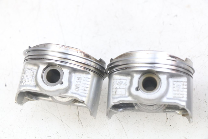 photo de PISTONE KAWASAKI Z 750 (2007 - 2013)