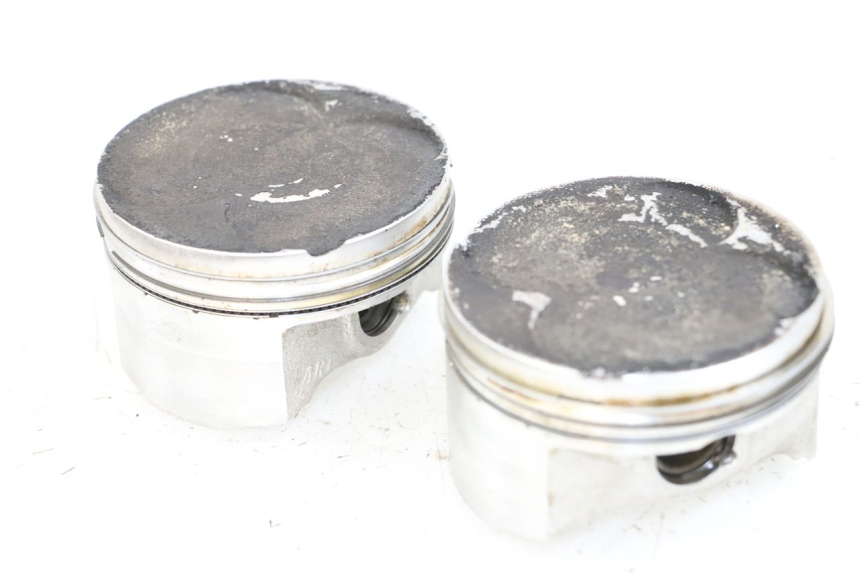 photo de PISTONE  KAWASAKI NINJA 400 (2018 - 2023) - Vista principale