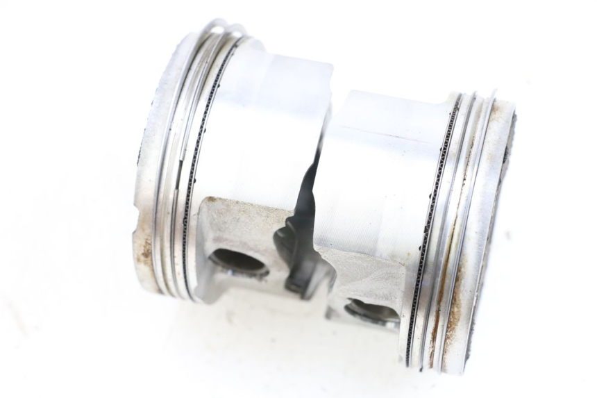 photo de PISTONE  KAWASAKI NINJA 400 (2018 - 2023) - Altra angolazione