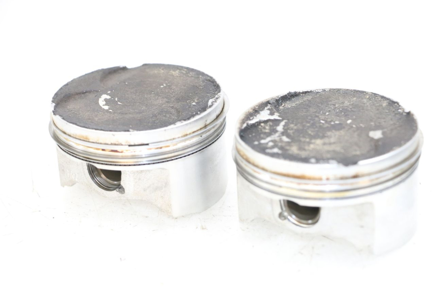 photo de PISTONE  KAWASAKI NINJA 400 (2018 - 2023) - Vista d'insieme del prodotto