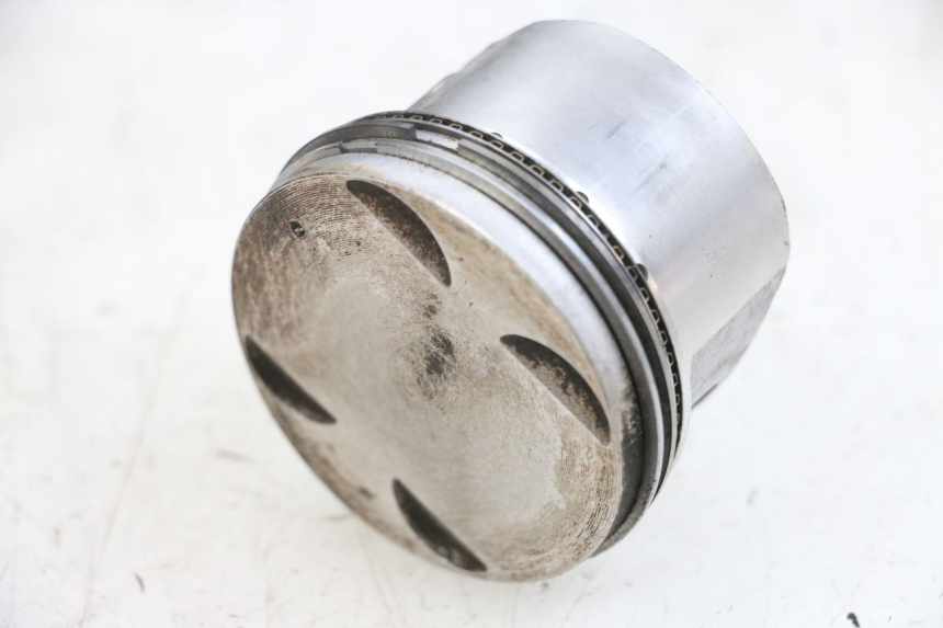 photo de PISTONE  DAELIM S1 125 (2007 - 2016) - Vista principale