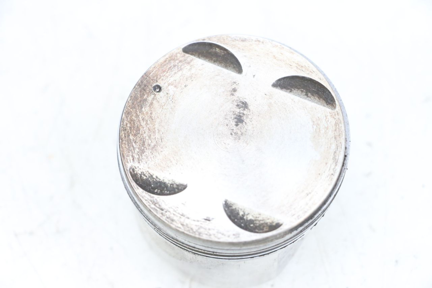 photo de PISTONE  DAELIM S1 125 (2007 - 2016) - Zoom sullo stato d'uso