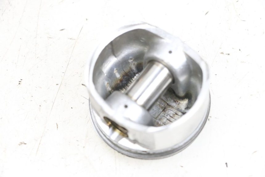 photo de PISTONE  DAELIM S1 125 (2007 - 2016) - Altra angolazione