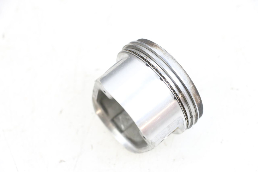 photo de PISTONE  DAELIM S1 125 (2007 - 2016) - Primo piano tecnico