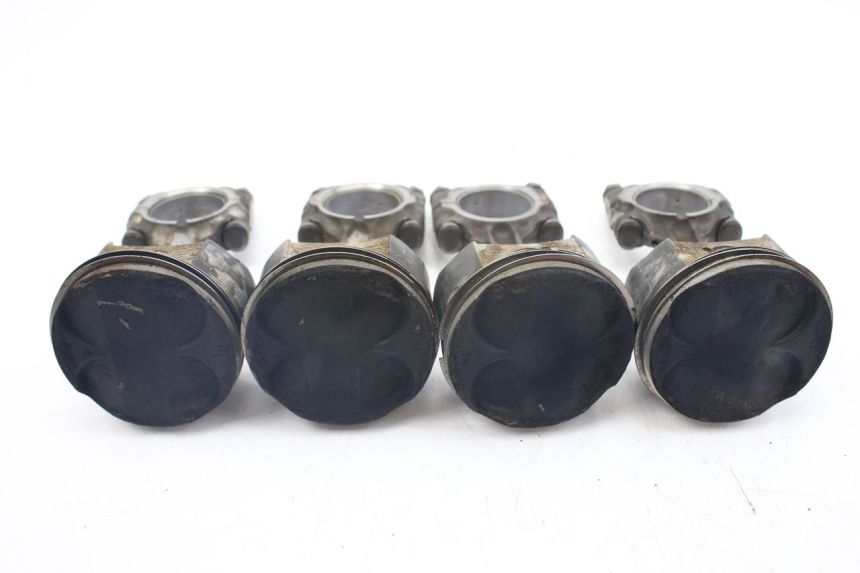 photo de PISTONE HONDA VFR FI RC46 800 (1998 - 2001)