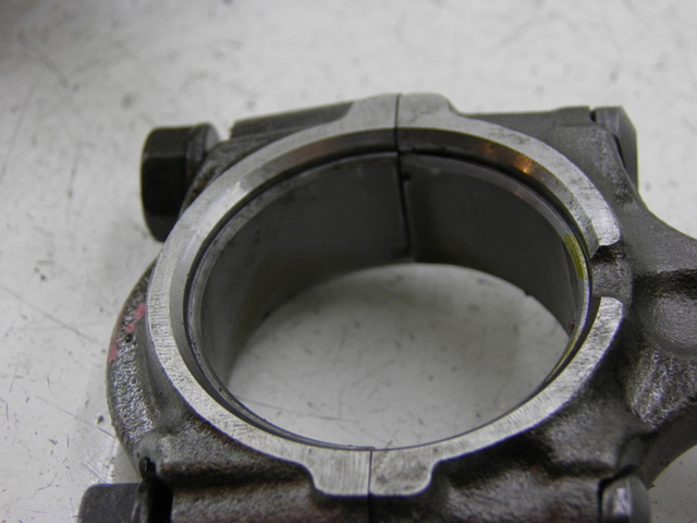 photo de Pistone YAMAHA FJR 1300 (2004 - 2005)