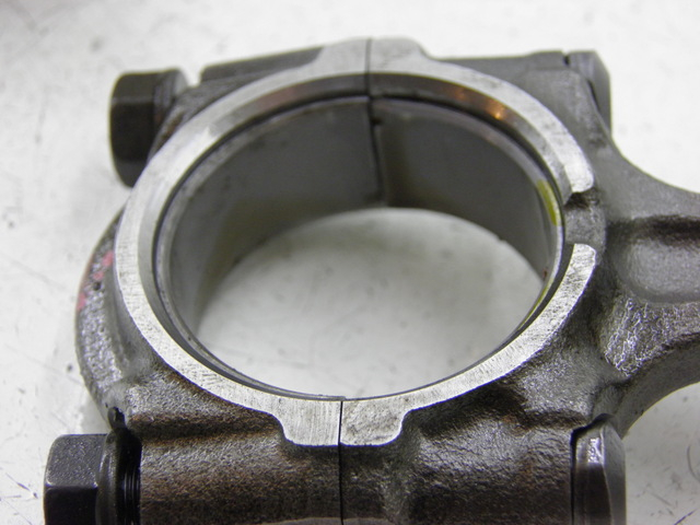 photo de Pistone YAMAHA FJR 1300 (2004 - 2005)