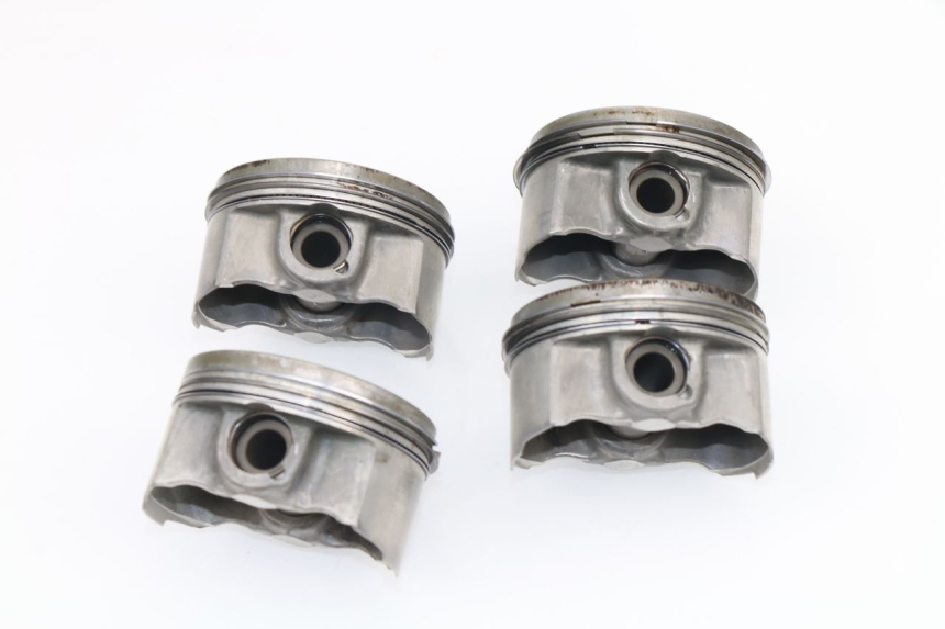 photo de Pistone YAMAHA YZF R6 600 (1999 - 2001)