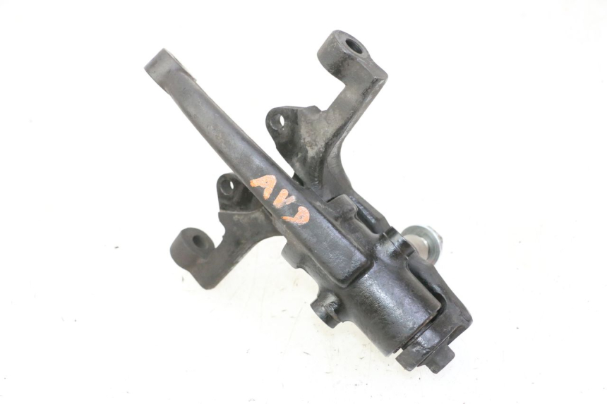 photo de PERNO FUSO A SNODO QUADRO 4 4D 350 (2015 - 2018)